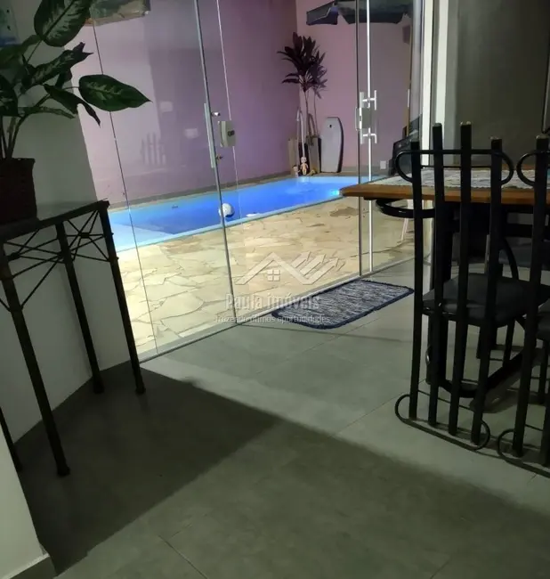 Foto 8 de Casa de Condomínio com 3 quartos à venda, 130m2 em Sao Jose Dos Campos - SP