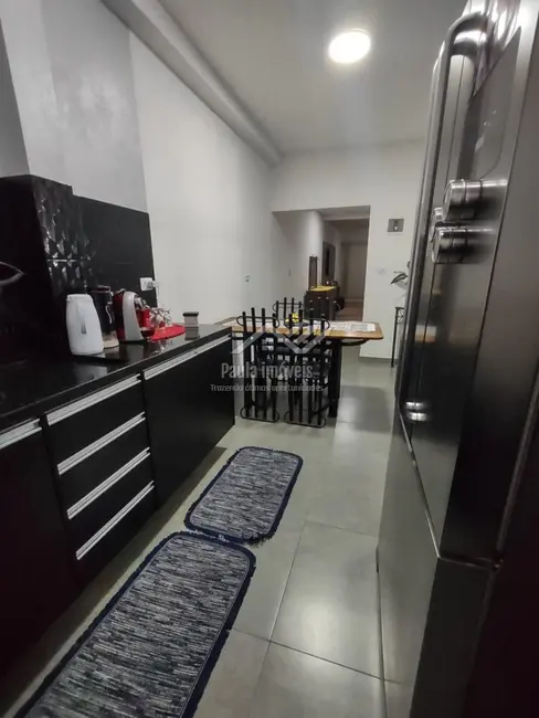 Foto 1 de Casa de Condomínio com 3 quartos à venda, 130m2 em Sao Jose Dos Campos - SP