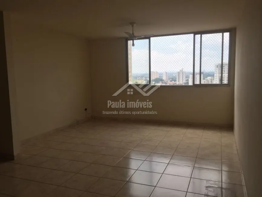 Apartamento com 3 quartos à venda, 132m2 em Sao Jose Dos Campos - SP - imagem 2 Foto 2 de Apartamento com 3 quartos à venda, 132m2 em Sao Jose Dos Campos - SP