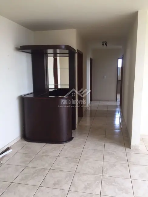 Apartamento com 3 quartos à venda, 132m2 em Sao Jose Dos Campos - SP - imagem 4 Foto 4 de Apartamento com 3 quartos à venda, 132m2 em Sao Jose Dos Campos - SP