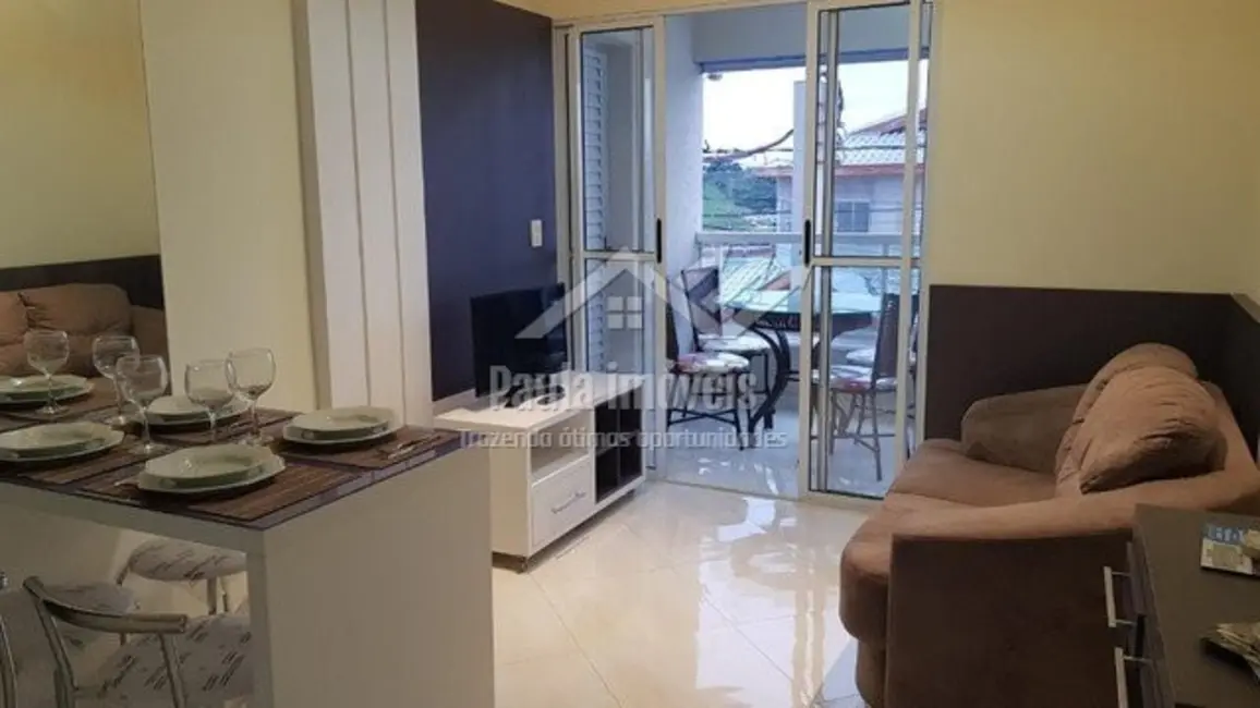 Foto 1 de Apartamento com 2 quartos à venda, 67m2 em Sao Jose Dos Campos - SP