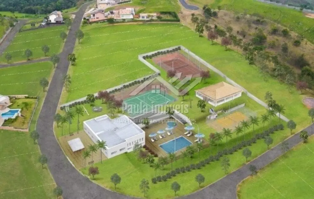 Foto 3 de Terreno / Lote à venda, 1400m2 em Da Cerejeira, Jacarei - SP