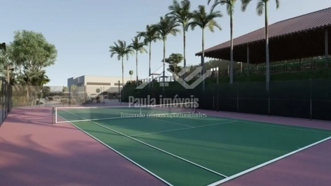 Foto 5 de Terreno / Lote à venda, 1400m2 em Da Cerejeira, Jacarei - SP