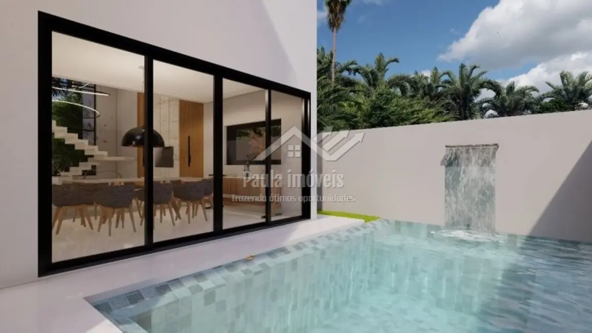 Foto 9 de Sobrado com 4 quartos à venda, 230m2 em Sao Jose Dos Campos - SP