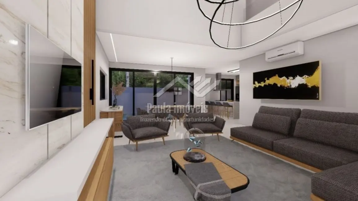 Foto 7 de Sobrado com 4 quartos à venda, 230m2 em Sao Jose Dos Campos - SP