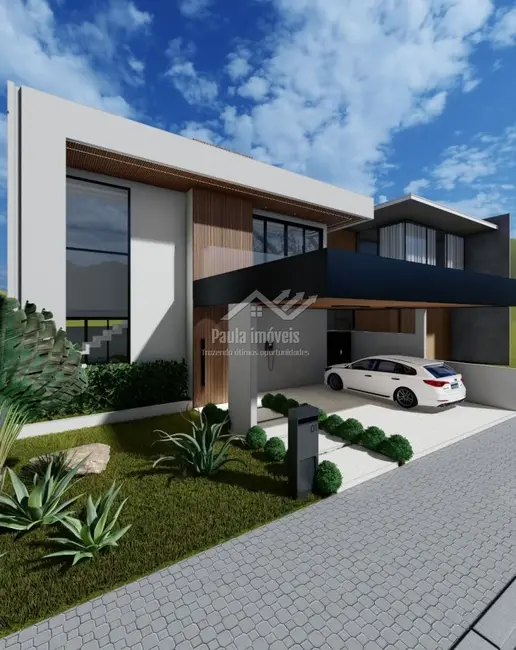 Sobrado com 4 quartos à venda, 250m2 em Sao Jose Dos Campos - SP - imagem 5 Foto 5 de Sobrado com 4 quartos à venda, 250m2 em Sao Jose Dos Campos - SP