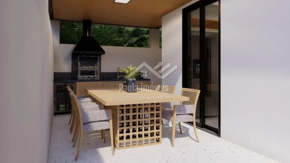 Sobrado com 4 quartos à venda, 250m2 em Sao Jose Dos Campos - SP - imagem 8 Foto 8 de Sobrado com 4 quartos à venda, 250m2 em Sao Jose Dos Campos - SP