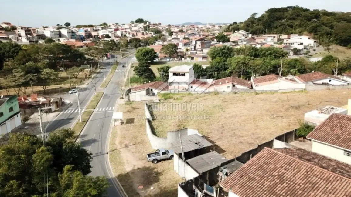 Foto 3 de Terreno / Lote à venda, 2392m2 em Sao Jose Dos Campos - SP