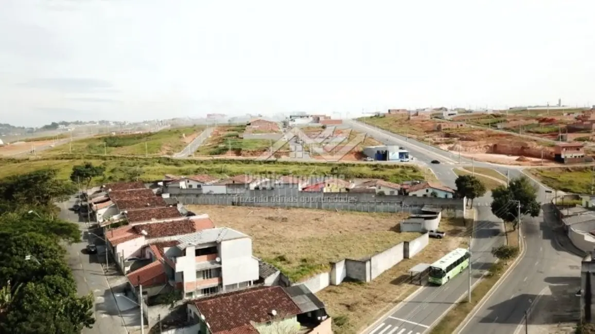 Foto 4 de Terreno / Lote à venda, 2392m2 em Sao Jose Dos Campos - SP