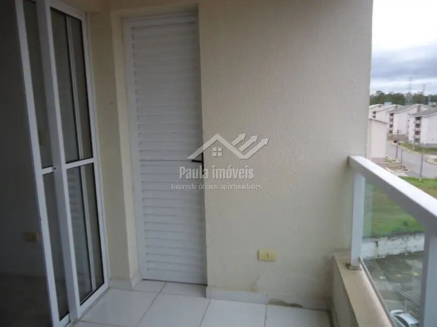 Foto 1 de Apartamento com 2 quartos à venda, 67m2 em Sao Jose Dos Campos - SP
