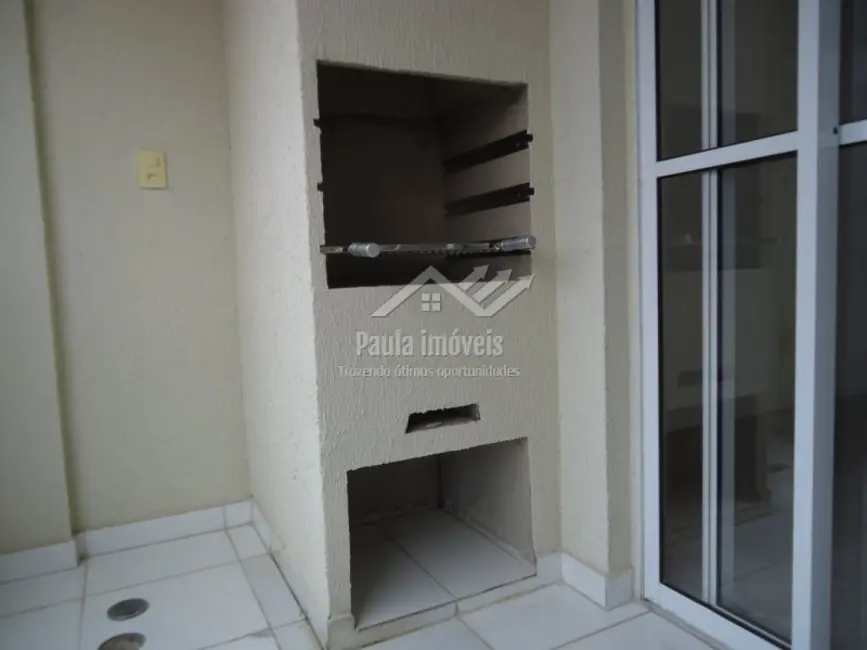 Foto 4 de Apartamento com 2 quartos à venda, 65m2 em Sao Jose Dos Campos - SP