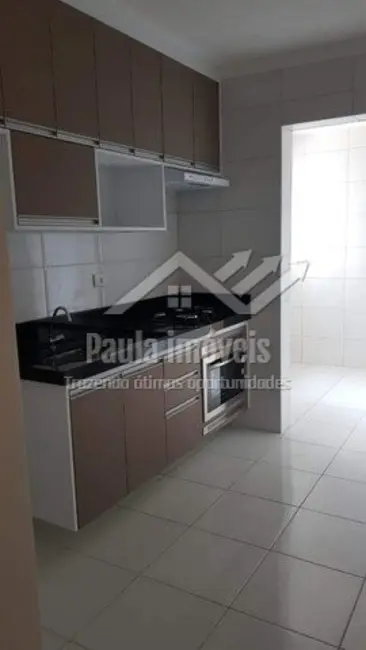 Foto 1 de Apartamento com 2 quartos à venda, 65m2 em Sao Jose Dos Campos - SP