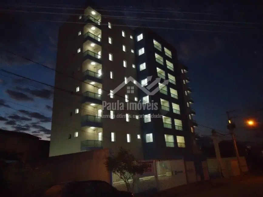 Foto 1 de Apartamento com 2 quartos à venda, 65m2 em Sao Jose Dos Campos - SP