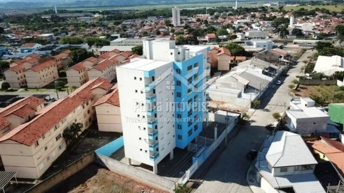 Apartamento com 2 quartos à venda, 65m2 em Sao Jose Dos Campos - SP - imagem 1 Foto 1 de Apartamento com 2 quartos à venda, 65m2 em Sao Jose Dos Campos - SP