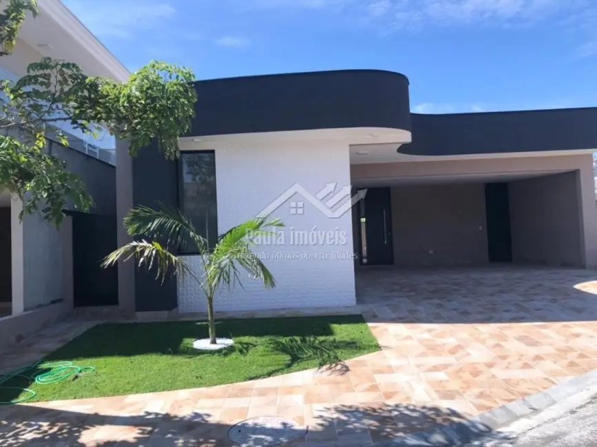 Foto 2 de Casa de Condomínio com 3 quartos à venda, 145m2 em Jardim Residencial Golden Park, Jacarei - SP