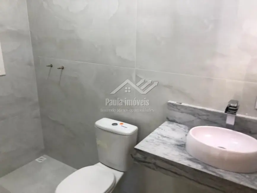 Foto 5 de Casa de Condomínio com 3 quartos à venda, 145m2 em Jardim Residencial Golden Park, Jacarei - SP