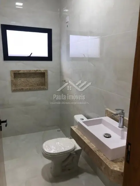 Foto 6 de Casa de Condomínio com 3 quartos à venda, 145m2 em Jardim Residencial Golden Park, Jacarei - SP