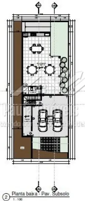 Casa de Condomínio com 3 quartos à venda, 256m2 em Jardim Residencial Golden Park, Jacarei - SP - imagem 7 Foto 7 de Casa de Condomínio com 3 quartos à venda, 256m2 em Jardim Residencial Golden Park, Jacarei - SP