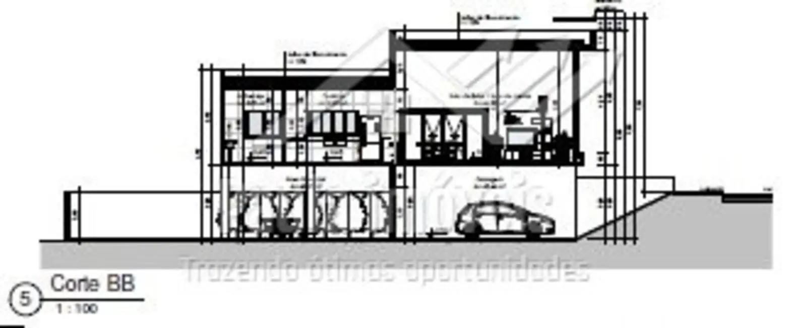 Casa de Condomínio com 3 quartos à venda, 256m2 em Jardim Residencial Golden Park, Jacarei - SP - imagem 6 Foto 6 de Casa de Condomínio com 3 quartos à venda, 256m2 em Jardim Residencial Golden Park, Jacarei - SP