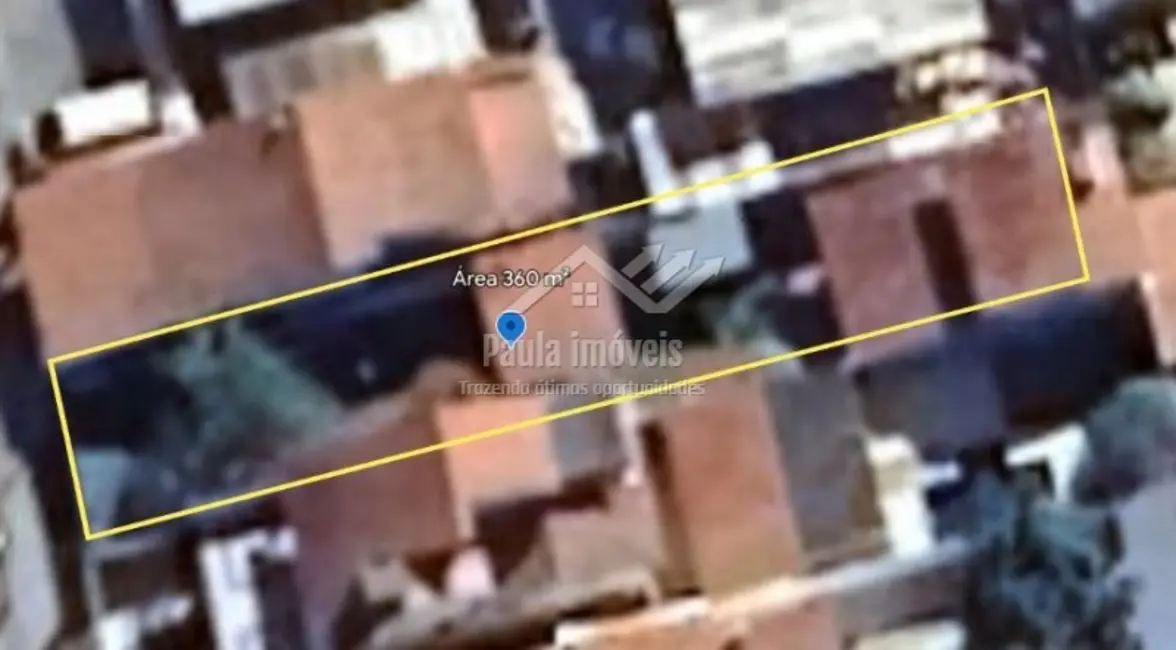 Terreno / Lote à venda, 360m2 em Sao Jose Dos Campos - SP - imagem 2 Foto 2 de Terreno / Lote à venda, 360m2 em Sao Jose Dos Campos - SP