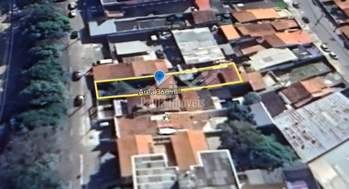 Terreno / Lote à venda, 360m2 em Sao Jose Dos Campos - SP - imagem 1 Foto 1 de Terreno / Lote à venda, 360m2 em Sao Jose Dos Campos - SP