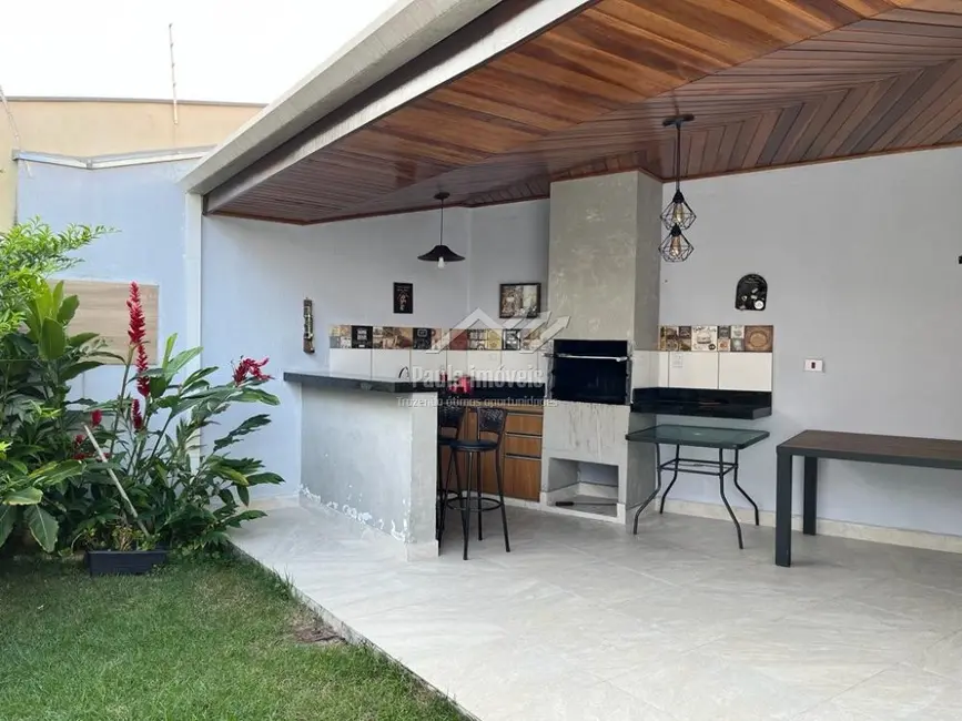 Foto 5 de Casa com 4 quartos à venda, 320m2 em Sao Jose Dos Campos - SP