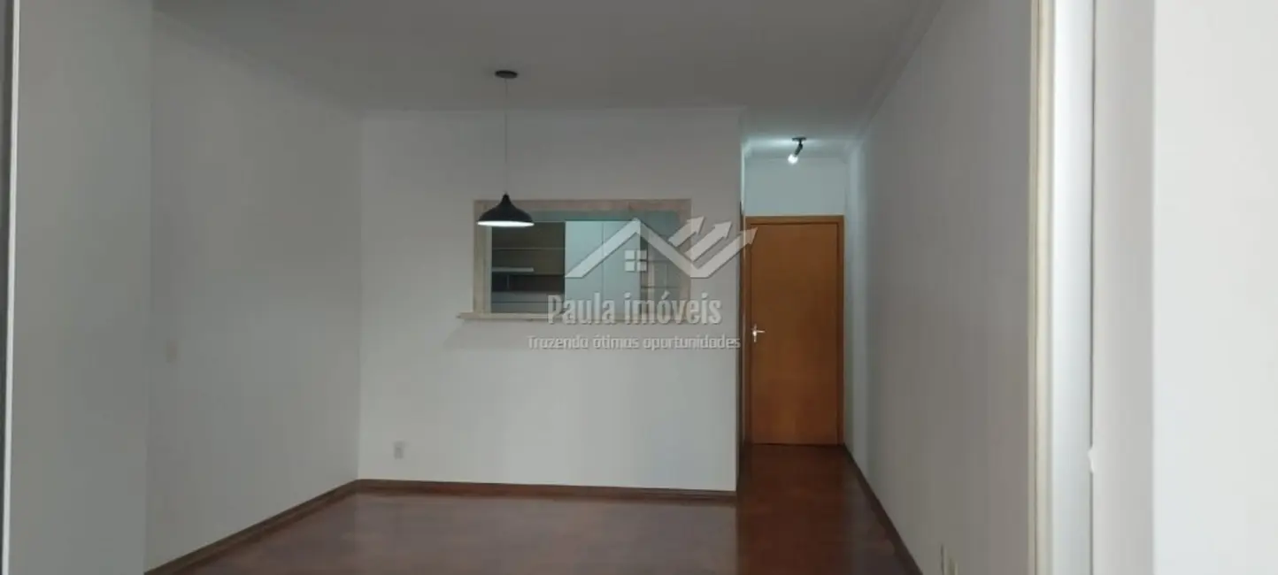 Apartamento com 3 quartos à venda, 93m2 em Sao Jose Dos Campos - SP - imagem 3 Foto 3 de Apartamento com 3 quartos à venda, 93m2 em Sao Jose Dos Campos - SP