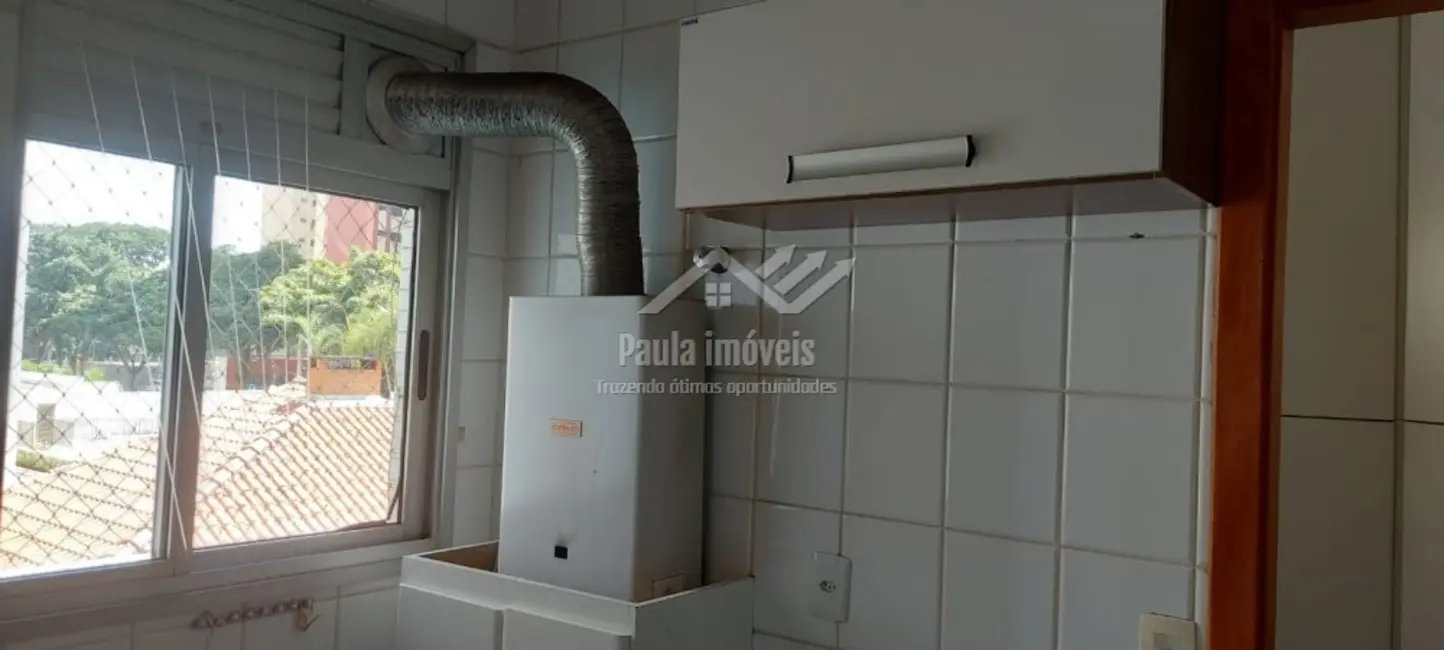 Apartamento com 3 quartos à venda, 93m2 em Sao Jose Dos Campos - SP - imagem 9 Foto 9 de Apartamento com 3 quartos à venda, 93m2 em Sao Jose Dos Campos - SP