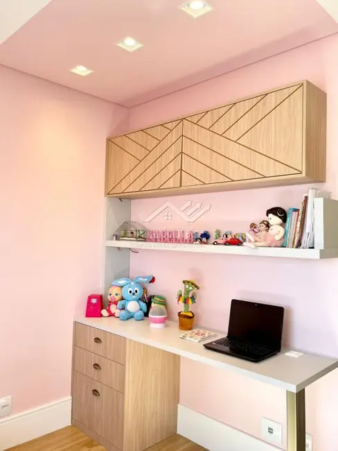 Foto 6 de Apartamento com 2 quartos à venda, 55m2 em Sao Jose Dos Campos - SP