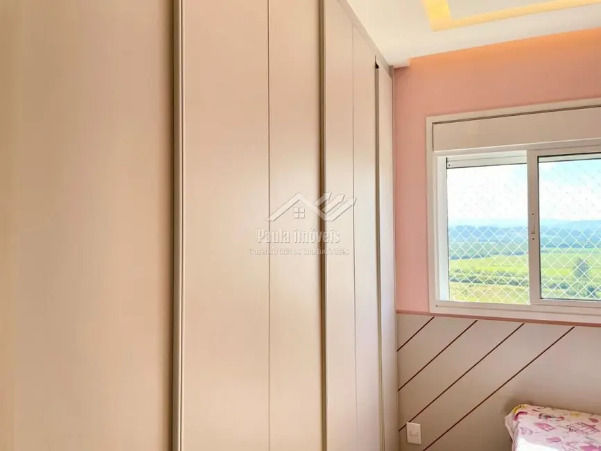 Foto 2 de Apartamento com 2 quartos à venda, 55m2 em Sao Jose Dos Campos - SP