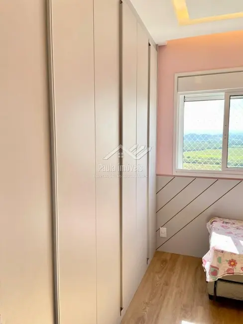 Foto 3 de Apartamento com 2 quartos à venda, 55m2 em Sao Jose Dos Campos - SP