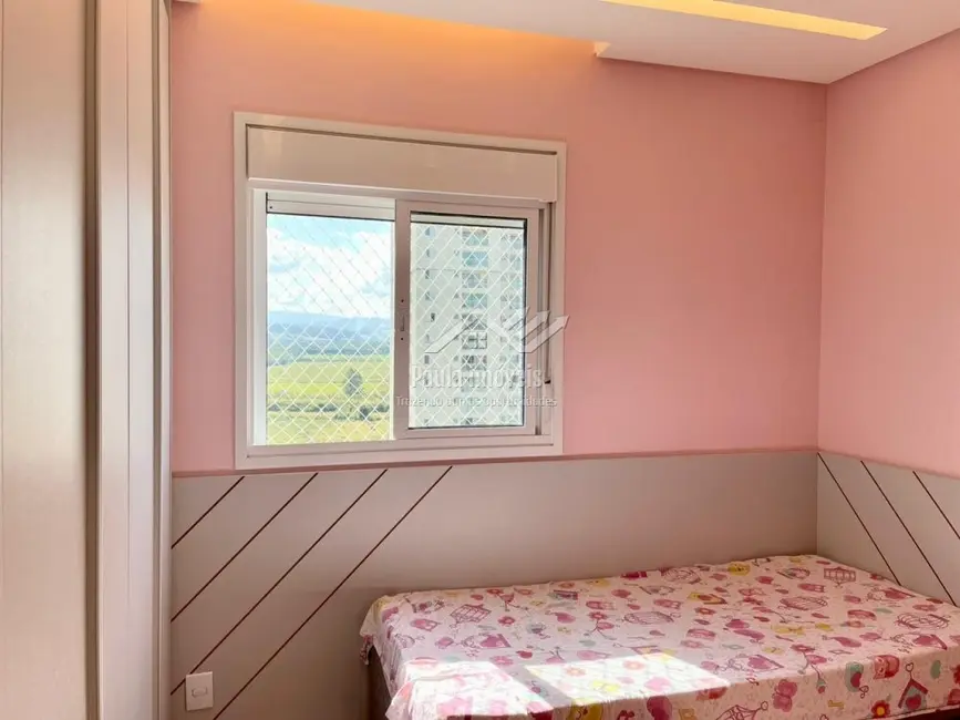 Foto 4 de Apartamento com 2 quartos à venda, 55m2 em Sao Jose Dos Campos - SP