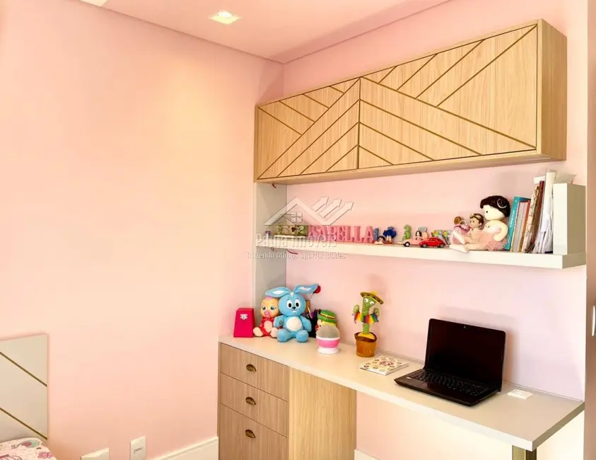 Foto 8 de Apartamento com 2 quartos à venda, 55m2 em Sao Jose Dos Campos - SP