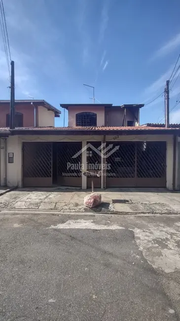 Foto 4 de Casa de Condomínio com 3 quartos à venda, 87m2 em Sao Jose Dos Campos - SP