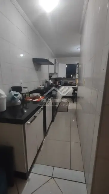 Foto 6 de Casa de Condomínio com 3 quartos à venda, 87m2 em Sao Jose Dos Campos - SP