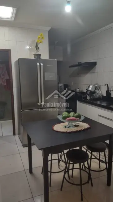 Foto 1 de Casa de Condomínio com 3 quartos à venda, 87m2 em Sao Jose Dos Campos - SP