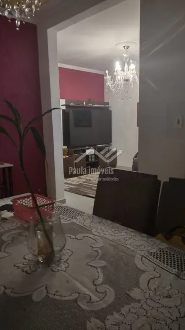 Foto 3 de Casa de Condomínio com 3 quartos à venda, 87m2 em Sao Jose Dos Campos - SP