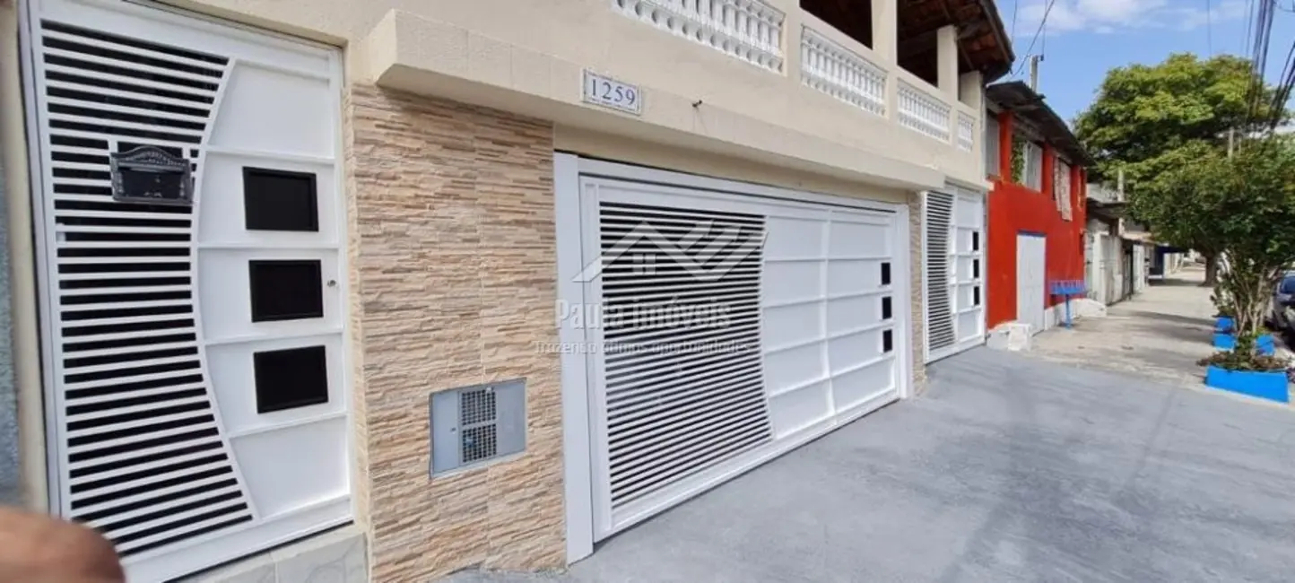 Casa com 4 quartos à venda, 141m2 em Sao Jose Dos Campos - SP - imagem 1 Foto 1 de Casa com 4 quartos à venda, 141m2 em Sao Jose Dos Campos - SP