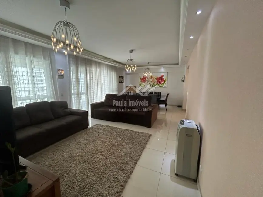 Foto 2 de Apartamento com 3 quartos à venda, 133m2 em Sao Jose Dos Campos - SP