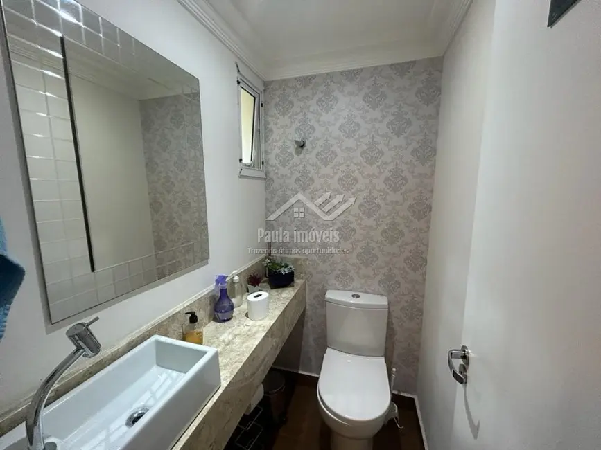 Foto 8 de Apartamento com 3 quartos à venda, 133m2 em Sao Jose Dos Campos - SP