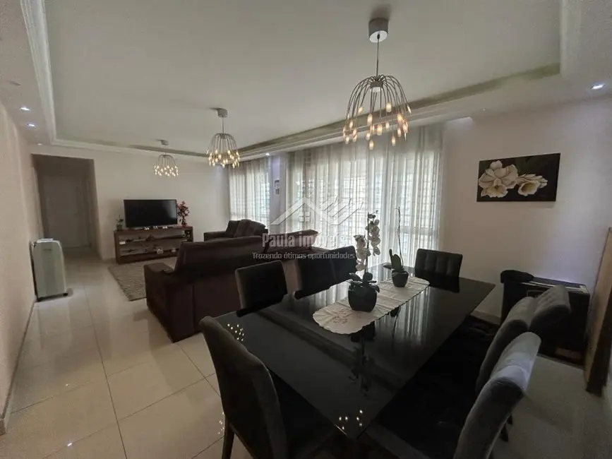 Foto 1 de Apartamento com 3 quartos à venda, 133m2 em Sao Jose Dos Campos - SP