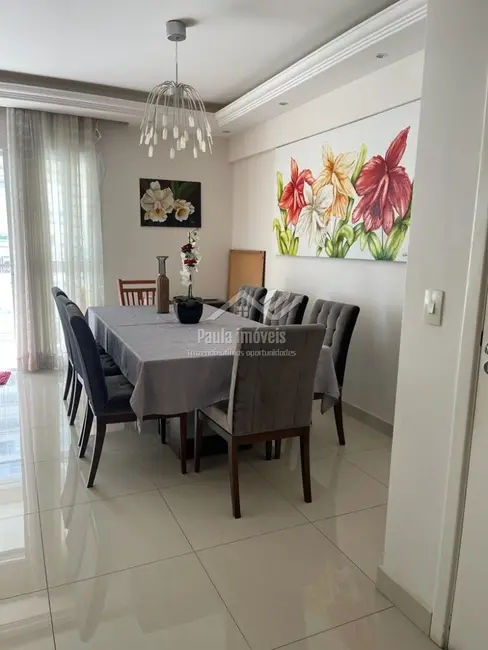 Foto 3 de Apartamento com 3 quartos à venda, 133m2 em Sao Jose Dos Campos - SP