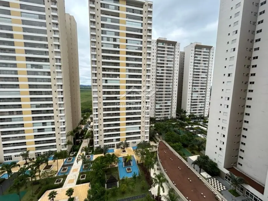 Foto 5 de Apartamento com 3 quartos à venda, 133m2 em Sao Jose Dos Campos - SP