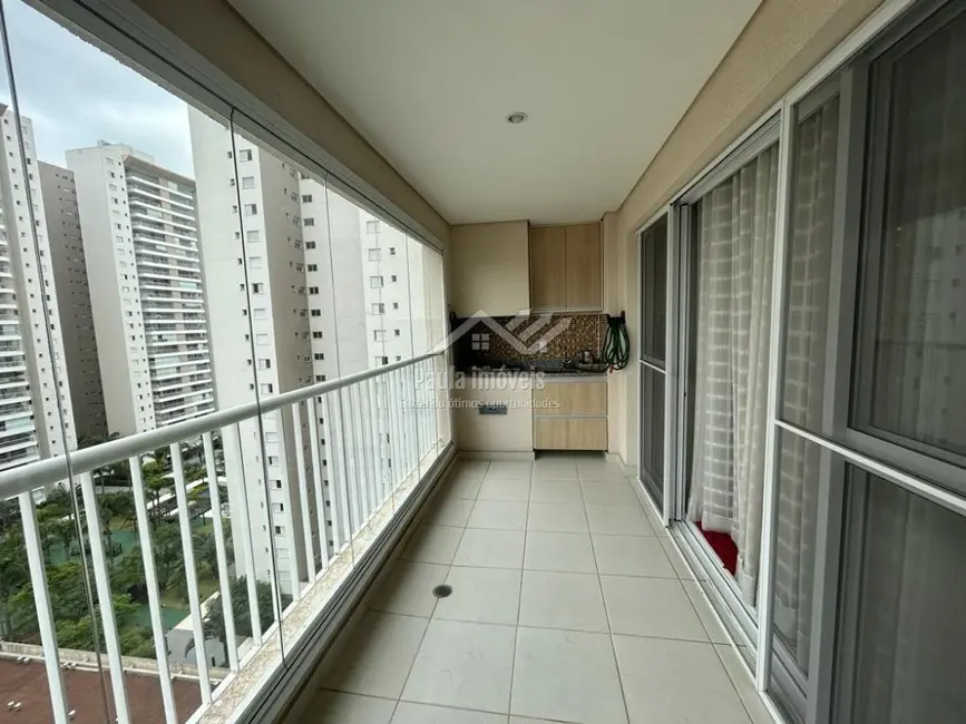 Foto 4 de Apartamento com 3 quartos à venda, 133m2 em Sao Jose Dos Campos - SP