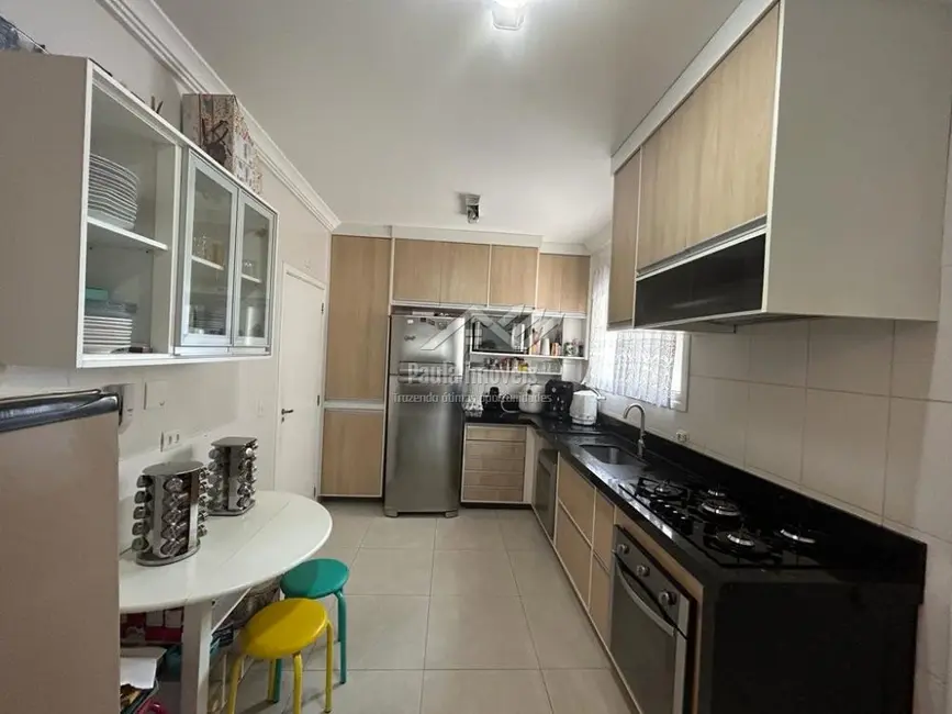 Foto 7 de Apartamento com 3 quartos à venda, 133m2 em Sao Jose Dos Campos - SP