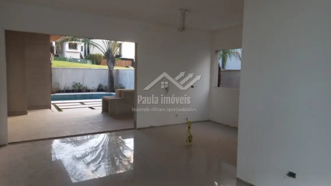 Foto 5 de Casa de Condomínio com 3 quartos à venda, 290m2 em Sao Jose Dos Campos - SP