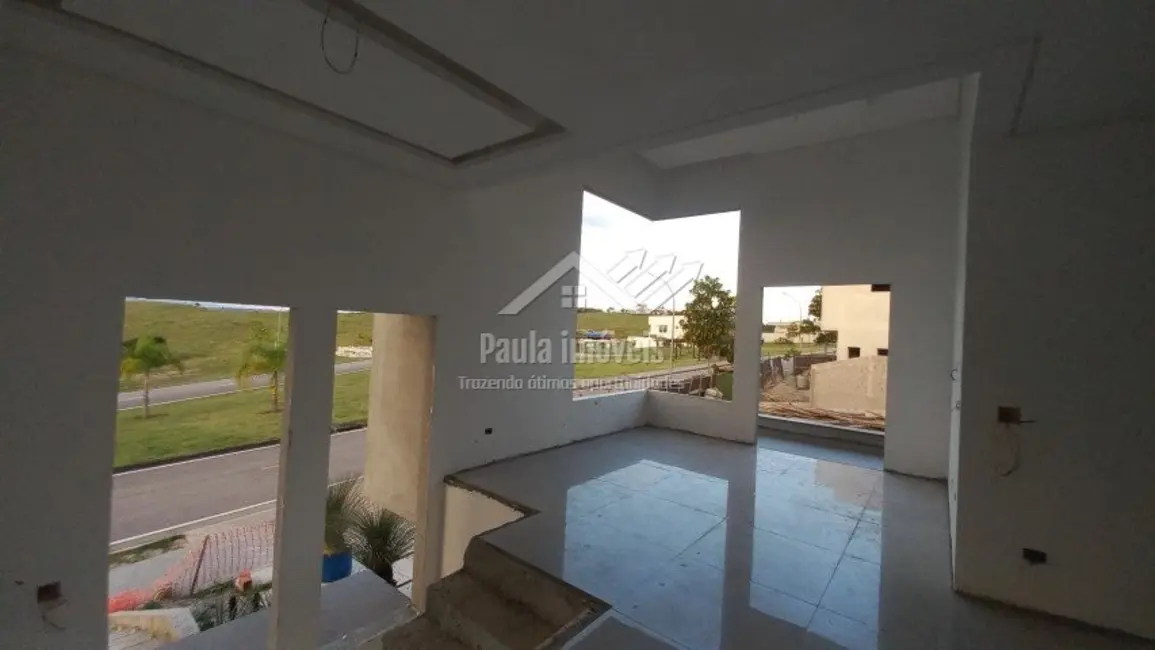 Foto 9 de Casa de Condomínio com 3 quartos à venda, 290m2 em Sao Jose Dos Campos - SP