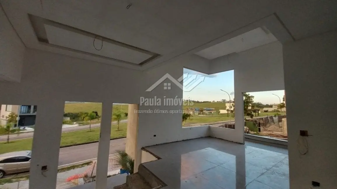 Foto 6 de Casa de Condomínio com 3 quartos à venda, 290m2 em Sao Jose Dos Campos - SP