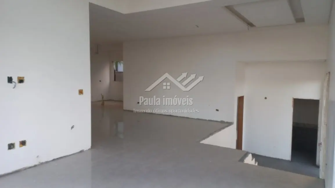 Foto 2 de Casa de Condomínio com 3 quartos à venda, 290m2 em Sao Jose Dos Campos - SP