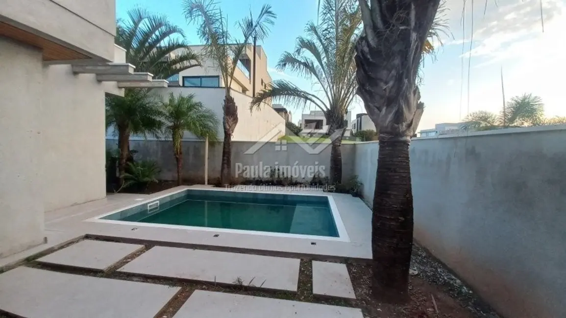 Foto 8 de Casa de Condomínio com 3 quartos à venda, 290m2 em Sao Jose Dos Campos - SP